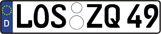 LOS-ZQ49
