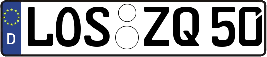 LOS-ZQ50