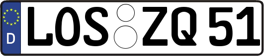 LOS-ZQ51