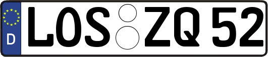 LOS-ZQ52