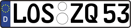LOS-ZQ53