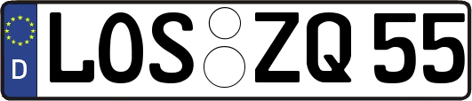 LOS-ZQ55