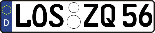 LOS-ZQ56