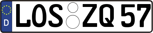 LOS-ZQ57