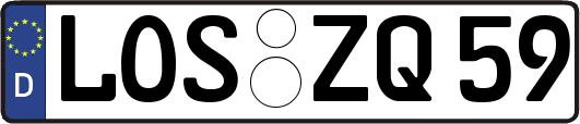 LOS-ZQ59
