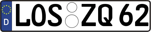 LOS-ZQ62