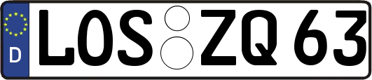 LOS-ZQ63