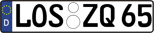 LOS-ZQ65