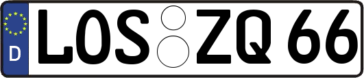 LOS-ZQ66