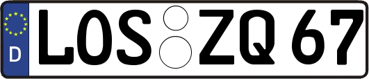 LOS-ZQ67
