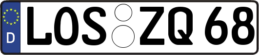 LOS-ZQ68