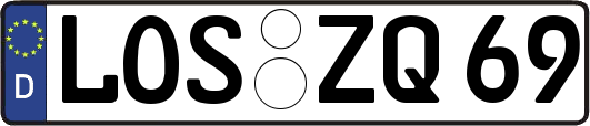 LOS-ZQ69