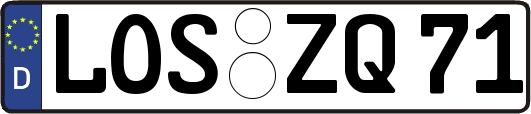 LOS-ZQ71
