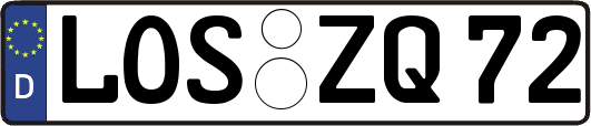 LOS-ZQ72