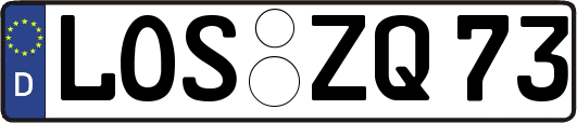 LOS-ZQ73