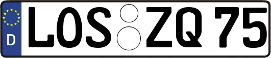 LOS-ZQ75