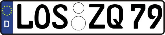 LOS-ZQ79