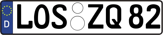 LOS-ZQ82