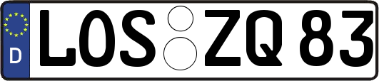 LOS-ZQ83