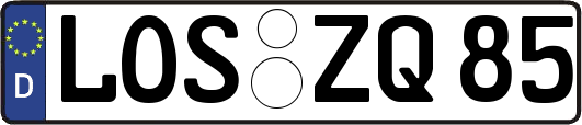 LOS-ZQ85