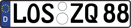 LOS-ZQ88