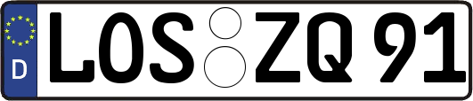 LOS-ZQ91