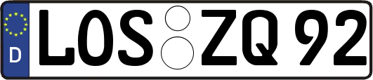 LOS-ZQ92