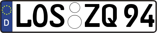 LOS-ZQ94