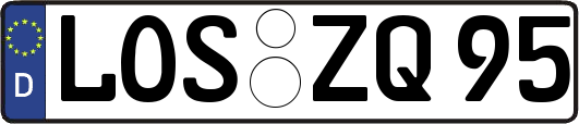 LOS-ZQ95