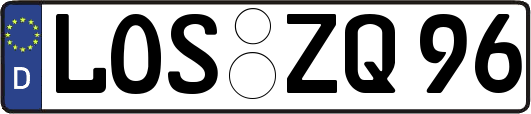 LOS-ZQ96
