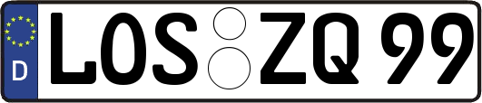 LOS-ZQ99