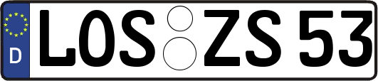 LOS-ZS53