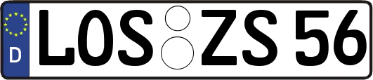 LOS-ZS56