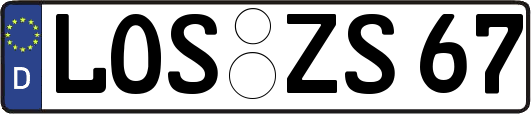 LOS-ZS67