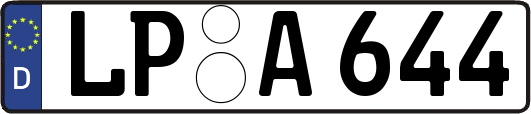 LP-A644