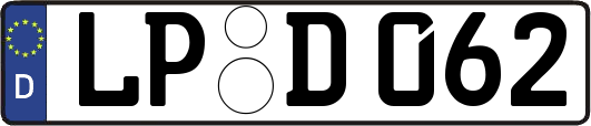 LP-D062