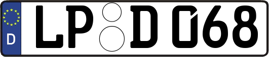 LP-D068