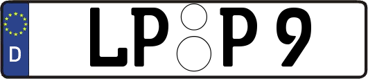 LP-P9