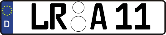 LR-A11