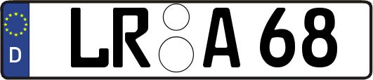 LR-A68