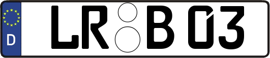 LR-B03