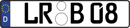 LR-B08