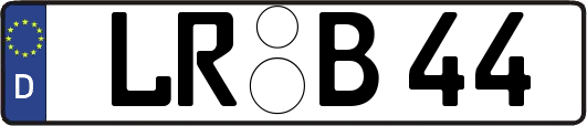 LR-B44