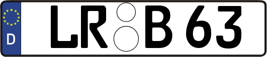 LR-B63