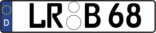 LR-B68
