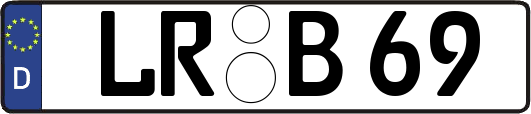 LR-B69