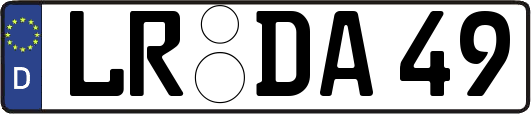 LR-DA49