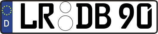 LR-DB90