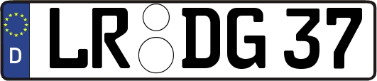LR-DG37