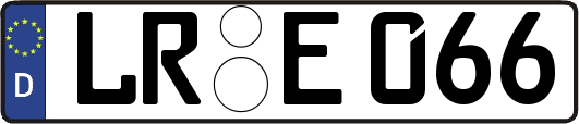 LR-E066